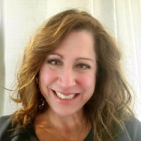 Andrea Melanson, Mpa
