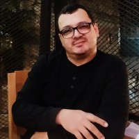 Hugo Alexander Betancourt