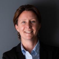 Claire Trenaman