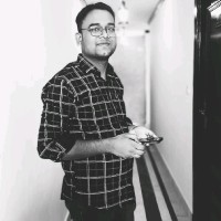 Ranjesh jaiswal