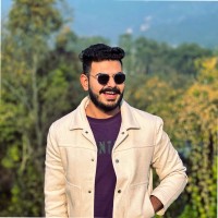 Shivansh Awasthi