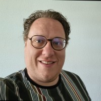 Mark de Waard