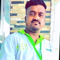 Madipadige Srinivas Royal