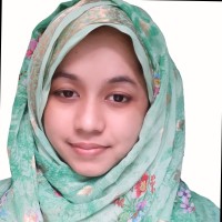 Jafrana Abedin Shrabony