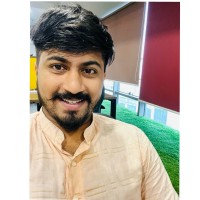 Dipak Girase