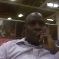 Wilbert Moseti