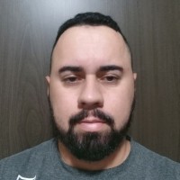 Fabiano Pereira de Jesus