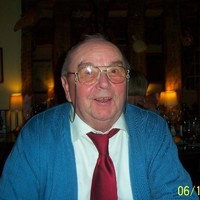 Ronald Chilvers