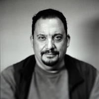 Mark Morones
