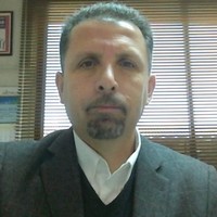 Sergio Reyes San Martin