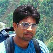 Rupam Kumar Chaurasia