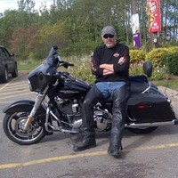 Paul Clarke