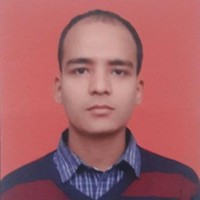 Mahesh Chandra Singh