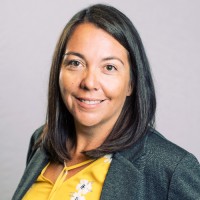 Carla Schwartzenberger