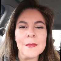 Andrea Gonzalez