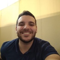 Daniel Machado