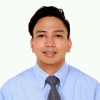 Wilbert Macatangay