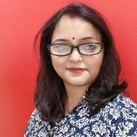 Pinky Mondal