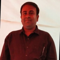 VISHAL AGRAWAL