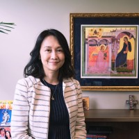 Sharon Goh
