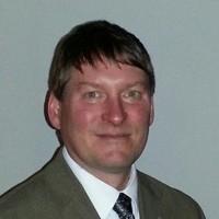 Douglas Ramsden