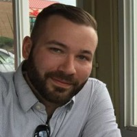 Nicholas Hansen, Mba