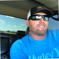 Trey Vaughn