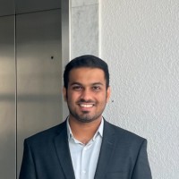 Shivadev J Menon