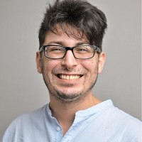 Patricio Olivas, Sphr