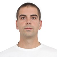 Desislav Sokolov