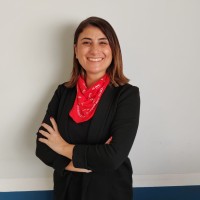 Mine ÖZÇELİK DENİZ