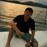 秦仕杰