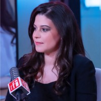 Mariam Rai