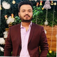 Arpit Tripathi