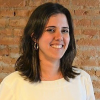 Patrícia Mattos De Melo Bolognesi