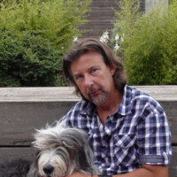 Alain De Ridder