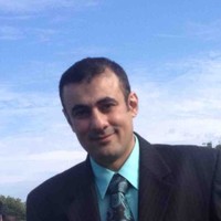 Ahmad Mahmoud