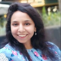 Smita Kamble