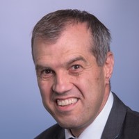 Ian Bebbington