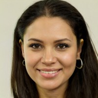 Khadija Nefoussi