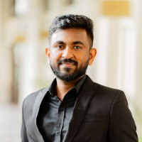Dulana Senavirathna