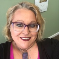 Susan Mitchell