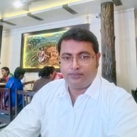 Amitava Gupta
