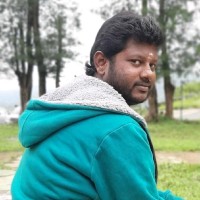 Rajkumar P