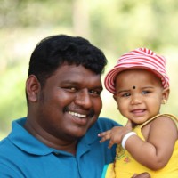 Ratheesh Rajan