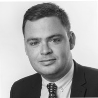 Michael Coupland