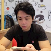 Marc Floris Roxas