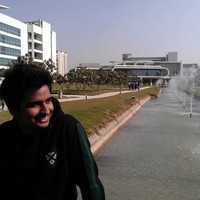 Akhilesh Kumar