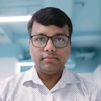 Rabendra Kumar