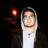 Caleb Peña Amado